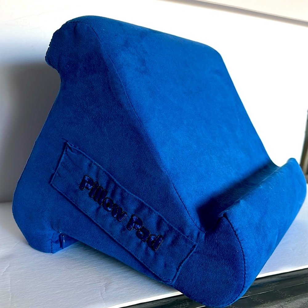 Pillow Pad
